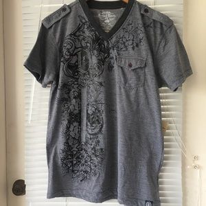 Denim and Rivets T-Shirt(Junior)